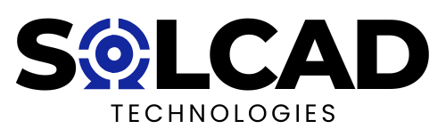 SolCAD Technologies Logo